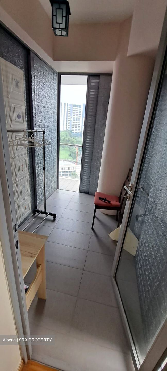 The Verve (D12), Apartment #401028401